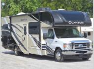 Used 2022 Thor Motor Coach Quantum WS31 image