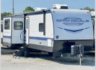 New 2025 Keystone RV Springdale 281RK image