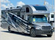 New 2025 Thor Motor Coach Inception 38DA image