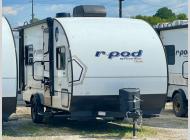 New 2024 Forest River RV R Pod RP-194C image