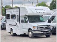New 2026 Thor Motor Coach Chateau 19Z image