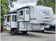 Used 2025 Forest River RV Sabre 37FLH image