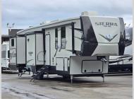 Used 2022 Forest River RV Sierra 384QBOK image