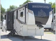 Used 2022 Redwood RV Redwood 3401RL image