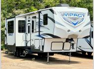 Used 2015 Keystone RV Impact 386 image