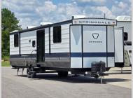 New 2026 Keystone RV Springdale 380DB image
