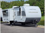 New 2026 Forest River RV Wildwood 270ZEN image