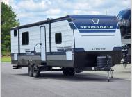 New 2026 Keystone RV Springdale Classic 291BRC image