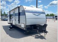 Used 2022 Prime Time RV Avenger 26BK image