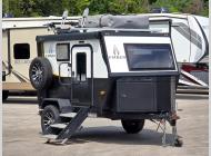 Used 2023 Ember RV Overland Micro Series ROK image