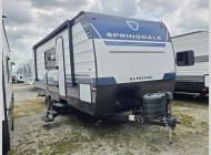 New 2026 Keystone RV Springdale Classic 224MLC image