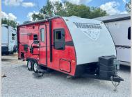 Used 2016 Winnebago Industries Towables Micro Minnie 2106FBS image