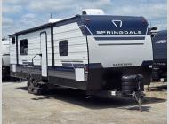 New 2026 Keystone RV Springdale Classic 291BRC image
