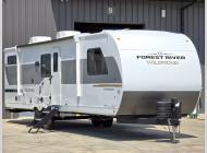 New 2024 Forest River RV Wildwood 29VBUDX image