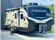 Used 2019 Keystone RV Cougar Half-Ton Series 29BHS image