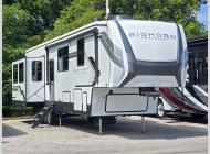 Used 2024 Heartland Bighorn Traveler 38MD image