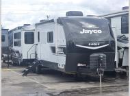 Used 2025 Jayco Eagle HT 294CKBS image