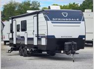 New 2026 Keystone RV Springdale Classic 254RDC image