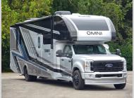 New 2026 Thor Motor Coach Omni Trail R36 image