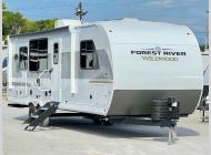 New 2025 Forest River RV Wildwood 27RKX image