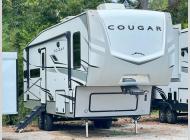 New 2024 Keystone RV Cougar 260MLE image