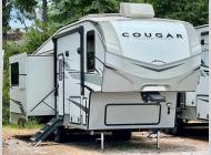 New 2024 Keystone RV Cougar Half-Ton 27SGS image