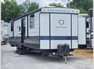 New 2026 Keystone RV Springdale 380DB image