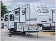 New 2026 Forest River RV Sabre 37FLH image