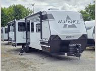 New 2026 Alliance RV Delta 292RL image