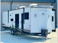 New 2025 Forest River RV Wildwood Lodge 42DMS image