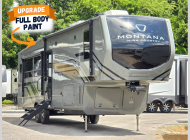 New 2026 Keystone RV Montana High Country 331RL image