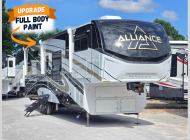 New 2026 Alliance RV Paradigm 385FL image