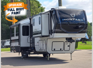 New 2026 Keystone RV Montana High Country 397FB image