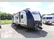 Used 2017 Forest River RV Vibe 308BHS image