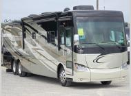 Used 2011 Tiffin Motorhomes Phaeton 42 QBH image