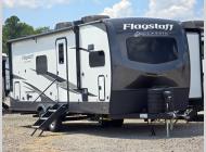 New 2024 Forest River RV Flagstaff Classic 826MBR image