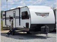 New 2024 Forest River RV Wildwood 29VBUDX image