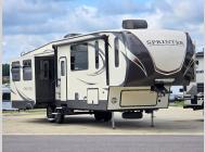 Used 2017 Keystone RV Sprinter 357FWLFT image