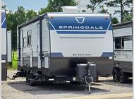 New 2026 Keystone RV Springdale Classic 254RDC image