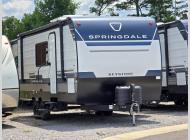 New 2026 Keystone RV Springdale Classic 224MLC image