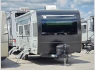 New 2026 Winnebago Thrive 24RKS image