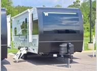 New 2026 Winnebago Thrive 22MBH image