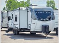 New 2026 Venture RV SportTrek Touring Edition STT272VRK image