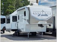 New 2026 Alliance RV Avenue All-Access 29RL image