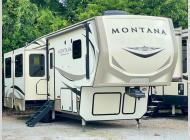 Used 2019 Keystone RV Montana 3561RL image