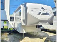 New 2026 Alliance RV Avenue All-Access 29RL image