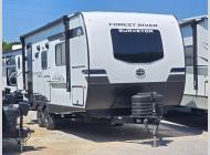 New 2026 Forest River RV Surveyor Legend 202RBLE image