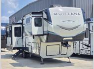 Used 2021 Keystone RV Montana 3781RL image