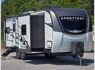 Used 2022 Venture RV SportTrek Touring Edition STT272VRK image