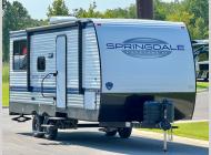 New 2025 Keystone RV Springdale Classic 200RLC image